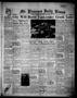 Newspaper: Mt. Pleasant Daily Times (Mount Pleasant, Tex.), Vol. 36, No. 195, Ed…
