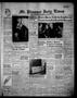 Newspaper: Mt. Pleasant Daily Times (Mount Pleasant, Tex.), Vol. 36, No. 198, Ed…
