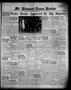 Primary view of Mt. Pleasant Times Review (Mount Pleasant, Tex.), Vol. [82], No. 38, Ed. 1 Friday, December 2, 1955