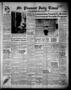Newspaper: Mt. Pleasant Daily Times (Mount Pleasant, Tex.), Vol. 36, No. 224, Ed…