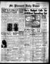 Newspaper: Mt. Pleasant Daily Times (Mount Pleasant, Tex.), Vol. 39, No. 211, Ed…