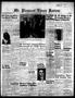 Newspaper: Mt. Pleasant Times Review (Mount Pleasant, Tex.), Vol. 85, No. 47, Ed…