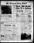 Newspaper: Mt. Pleasant Daily Times (Mount Pleasant, Tex.), Vol. 39, No. 215, Ed…