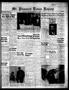Newspaper: Mt. Pleasant Times Review (Mount Pleasant, Tex.), Vol. 85, No. 48, Ed…