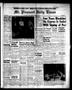 Newspaper: Mt. Pleasant Daily Times (Mount Pleasant, Tex.), Vol. 39, No. 234, Ed…