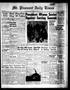 Newspaper: Mt. Pleasant Daily Times (Mount Pleasant, Tex.), Vol. 39, No. 258, Ed…