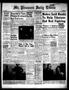 Newspaper: Mt. Pleasant Daily Times (Mount Pleasant, Tex.), Vol. 39, No. 262, Ed…