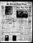 Newspaper: Mt. Pleasant Daily Times (Mount Pleasant, Tex.), Vol. 40, No. 50, Ed.…