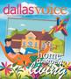 Thumbnail image of item number 1 in: 'Dallas Voice (Dallas, Tex.), Vol. 36, No. 51, Ed. 1 Friday, April 24, 2020'.