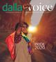 Primary view of Dallas Voice (Dallas, Tex.), Vol. 37, No. 8, Ed. 1 Friday, June 26, 2020