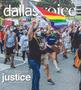 Primary view of Dallas Voice (Dallas, Tex.), Vol. 37, No. 9, Ed. 1 Friday, July 3, 2020