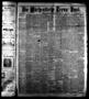 Newspaper: Die Wöchentliche Texas Post. (Houston, Tex.), Vol. 3, No. 13, Ed. 1 S…