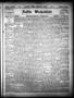 Thumbnail image of item number 1 in: 'Austin Wochenblatt. (Austin, Tex.), Vol. 2, No. 46, Ed. 1 Saturday, September 17, 1881'.