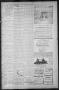 Thumbnail image of item number 3 in: 'Brownsville Daily Herald (Brownsville, Tex.), Vol. ELEVEN, No. 245, Ed. 1, Saturday, December 13, 1902'.