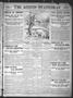 Thumbnail image of item number 1 in: 'The Austin Statesman (Austin, Tex.), Vol. 38, No. 276, Ed. 1 Thursday, October 3, 1907'.