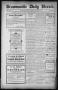 Newspaper: Brownsville Daily Herald (Brownsville, Tex.), Vol. TWELVE, No. 104, E…
