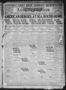 Newspaper: Austin American (Austin, Tex.), Ed. 1 Sunday, November 24, 1918