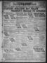 Newspaper: Austin American (Austin, Tex.), Ed. 1 Monday, December 2, 1918