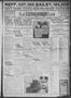 Newspaper: Austin American (Austin, Tex.), Ed. 1 Monday, August 30, 1920