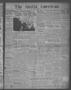 Newspaper: The Austin American (Austin, Tex.), Vol. 8, No. 350, Ed. 1 Friday, Ma…