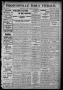 Newspaper: Brownsville Daily Herald (Brownsville, Tex.), Vol. 12, No. 261, Ed. 1…