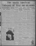 Newspaper: The Austin American (Austin, Tex.), Vol. 9, No. 342, Ed. 1 Tuesday, M…