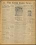 Newspaper: The Ennis Daily News (Ennis, Tex.), Vol. 42, No. 167, Ed. 1 Thursday,…