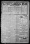 Thumbnail image of item number 3 in: 'Brownsville Daily Herald (Brownsville, Tex.), Vol. 12, No. 281, Ed. 1, Monday, May 30, 1904'.