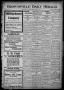 Newspaper: Brownsville Daily Herald (Brownsville, Tex.), Vol. 12, No. 281, Ed. 1…