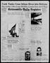 Primary view of Gainesville Daily Register and Messenger (Gainesville, Tex.), Vol. 54, No. 289, Ed. 1 Tuesday, August 1, 1944