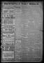 Newspaper: Brownsville Daily Herald (Brownsville, Tex.), Vol. 13, No. 22, Ed. 1,…
