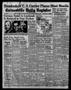 Primary view of Gainesville Daily Register and Messenger (Gainesville, Tex.), Vol. 55, No. 53, Ed. 1 Monday, October 30, 1944