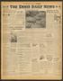 Newspaper: The Ennis Daily News (Ennis, Tex.), Vol. 48, No. 153, Ed. 1 Wednesday…
