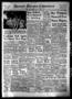 Newspaper: Denton Record-Chronicle (Denton, Tex.), Vol. 56, No. 74, Ed. 1 Monday…