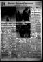 Newspaper: Denton Record-Chronicle (Denton, Tex.), Vol. 56, No. 108, Ed. 1 Frida…