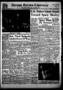 Newspaper: Denton Record-Chronicle (Denton, Tex.), Vol. 56, No. 120, Ed. 1 Frida…