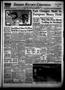 Newspaper: Denton Record-Chronicle (Denton, Tex.), Vol. 56, No. 126, Ed. 1 Sunda…