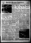 Newspaper: Denton Record-Chronicle (Denton, Tex.), Vol. 56, No. 300, Ed. 1 Monda…