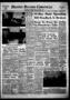 Newspaper: Denton Record-Chronicle (Denton, Tex.), Vol. 57, No. 2, Ed. 1 Wednesd…