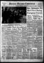 Newspaper: Denton Record-Chronicle (Denton, Tex.), Vol. 57, No. 6, Ed. 1 Monday,…