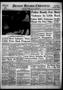 Newspaper: Denton Record-Chronicle (Denton, Tex.), Vol. 57, No. 9, Ed. 1 Thursda…