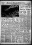 Newspaper: Denton Record-Chronicle (Denton, Tex.), Vol. 57, No. 11, Ed. 1 Sunday…