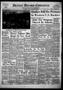 Newspaper: Denton Record-Chronicle (Denton, Tex.), Vol. 57, No. 13, Ed. 1 Tuesda…