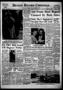 Newspaper: Denton Record-Chronicle (Denton, Tex.), Vol. 57, No. 15, Ed. 1 Thursd…