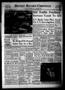 Newspaper: Denton Record-Chronicle (Denton, Tex.), Vol. 57, No. 30, Ed. 1 Monday…