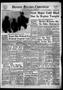 Newspaper: Denton Record-Chronicle (Denton, Tex.), Vol. 57, No. 88, Ed. 1 Friday…