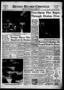 Newspaper: Denton Record-Chronicle (Denton, Tex.), Vol. 57, No. 105, Ed. 1 Thurs…