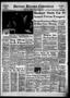 Newspaper: Denton Record-Chronicle (Denton, Tex.), Vol. 57, No. 110, Ed. 1 Wedne…