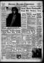 Newspaper: Denton Record-Chronicle (Denton, Tex.), Vol. 57, No. 115, Ed. 1 Tuesd…