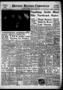 Newspaper: Denton Record-Chronicle (Denton, Tex.), Vol. 57, No. 122, Ed. 1 Wedne…